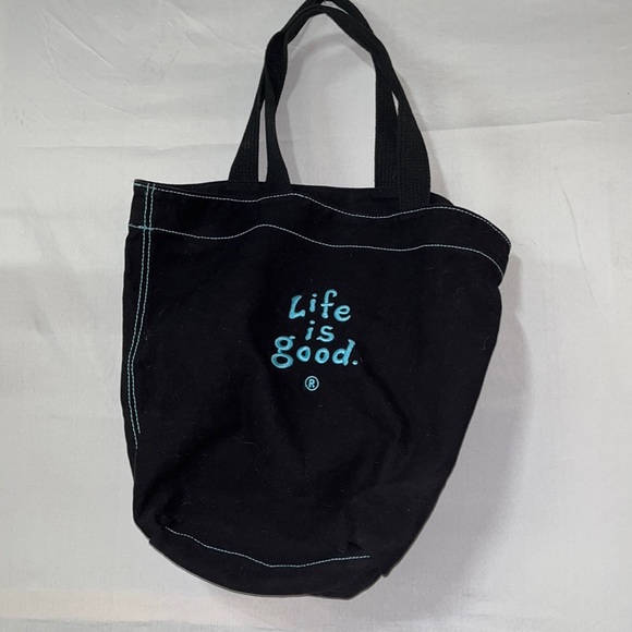 Life Is Good Handbags - Life Is Good bag